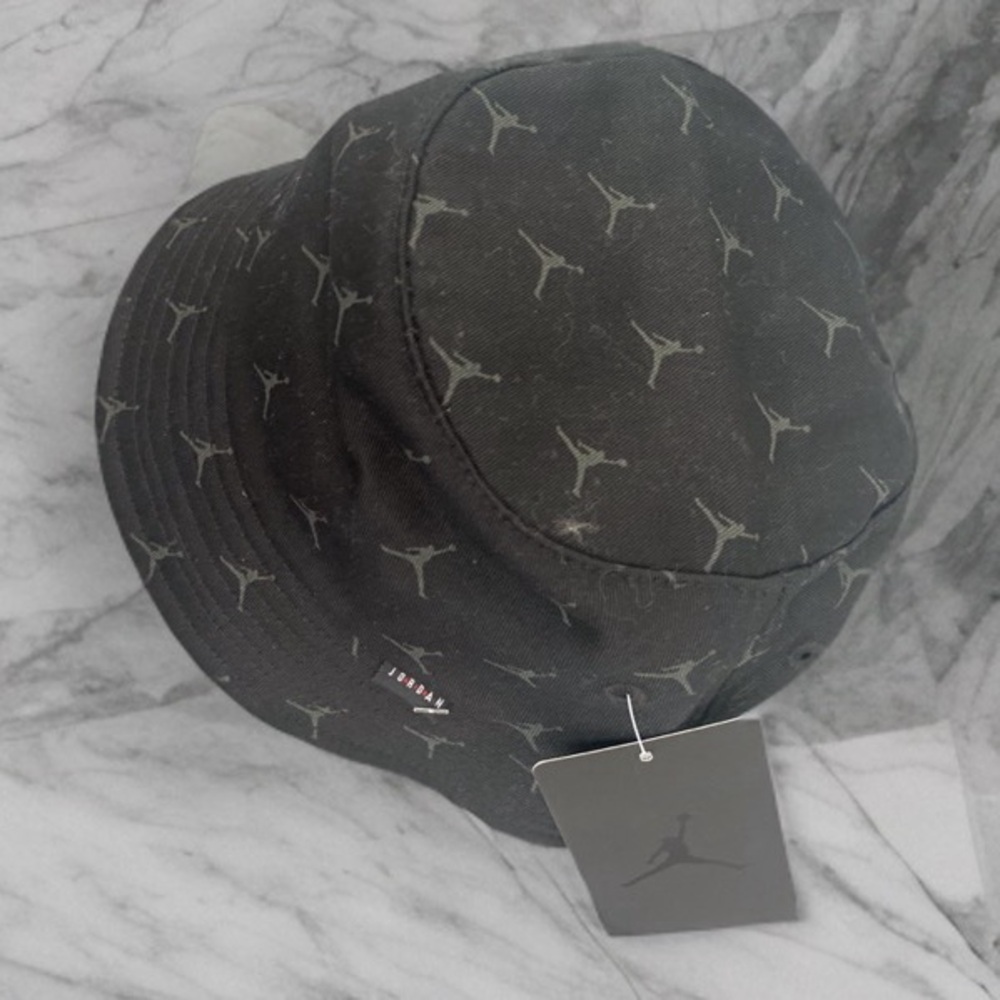 Air Jordan hat